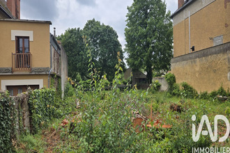 achat terrain st-ay 45130