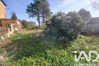 achat terrain st-ay 45130