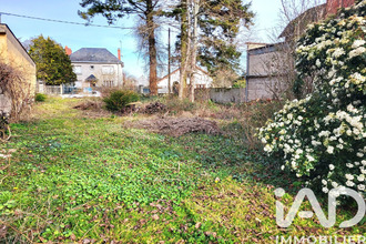 achat terrain st-ay 45130