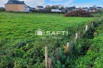 achat terrain st-barnabe 22600