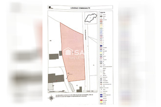achat terrain st-barnabe 22600
