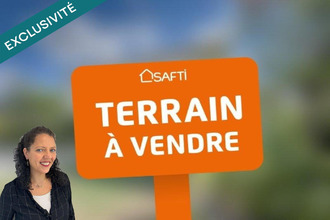 achat terrain st-barthelemy 56150