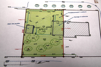 achat terrain st-barthelemy-d-anjou 49124