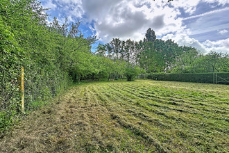 achat terrain st-barthelemy-d-anjou 49124