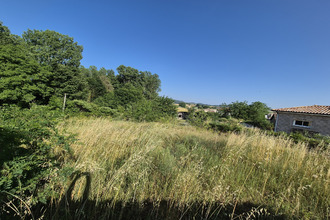 achat terrain st-barthelemy-de-vals 26240