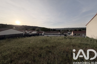 achat terrain st-barthelemy-de-vals 26240