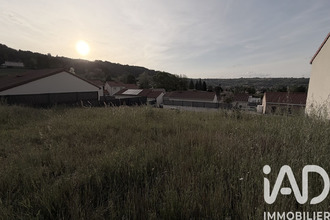 achat terrain st-barthelemy-de-vals 26240