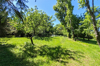 achat terrain st-bauzile 07210