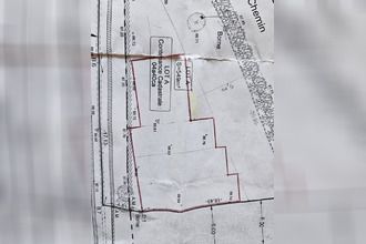 achat terrain st-bauzille-de-la-sylve 34230