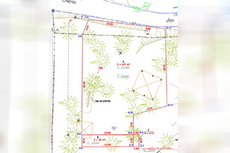 achat terrain st-bauzille-de-mtmel 34160