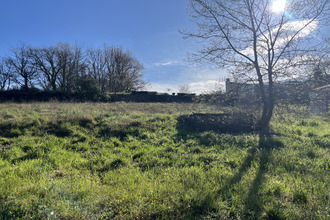 achat terrain st-bauzille-de-putois 34190