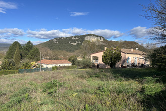 achat terrain st-bauzille-de-putois 34190