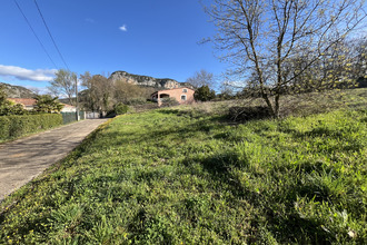 achat terrain st-bauzille-de-putois 34190