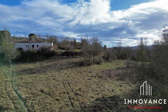 achat terrain st-bauzille-de-putois 34190