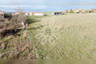 achat terrain st-beauzire 43100