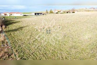 achat terrain st-beauzire 43100