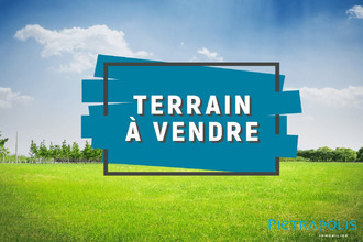 achat terrain st-benigne 01190