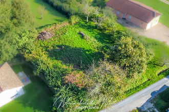 achat terrain st-benigne 01190