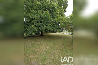 achat terrain st-benoist-sur-vanne 10160