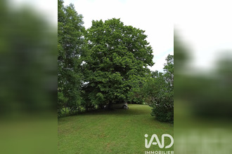 achat terrain st-benoist-sur-vanne 10160