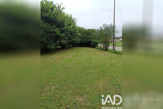 achat terrain st-benoist-sur-vanne 10160