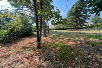 achat terrain st-benoit 86280