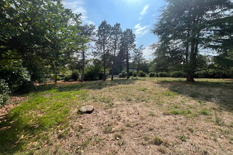 achat terrain st-benoit 86280