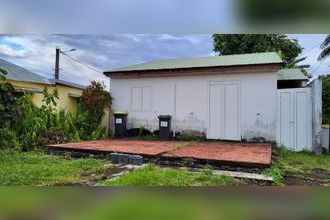 achat terrain st-benoit 97437