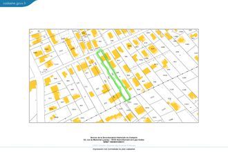 achat terrain st-benoit 97437