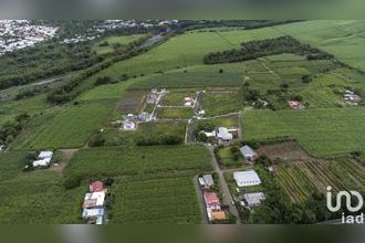 achat terrain st-benoit 97470