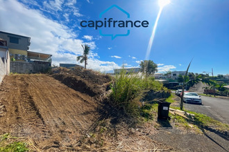 achat terrain st-benoit 97470