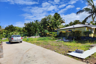 achat terrain st-benoit 97470