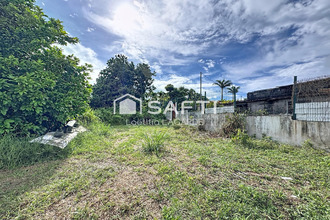 achat terrain st-benoit 97470