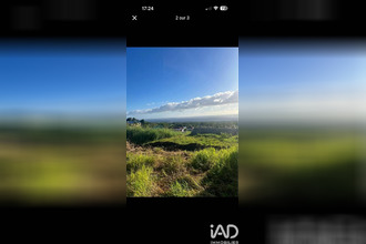 achat terrain st-benoit 97470