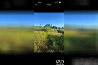 achat terrain st-benoit 97470