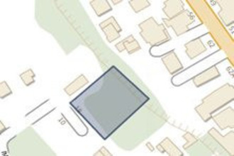 achat terrain st-benoit 97470