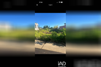 achat terrain st-benoit 97470