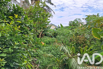 achat terrain st-benoit 97470