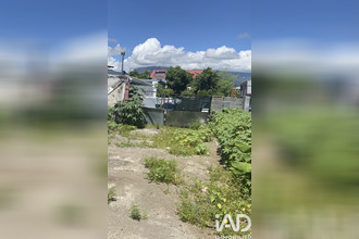 achat terrain st-benoit 97470