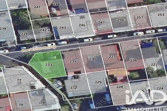 achat terrain st-benoit 97470