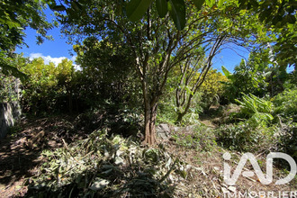 achat terrain st-benoit 97470