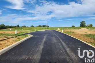 achat terrain st-benoit-d-hebertot 14130