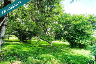 achat terrain st-benoit-de-carmaux 81400