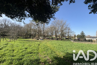 achat terrain st-benoit-la-foret 37500