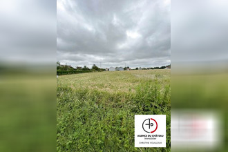 achat terrain st-benoit-sur-loire 45730