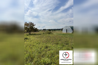 achat terrain st-benoit-sur-loire 45730