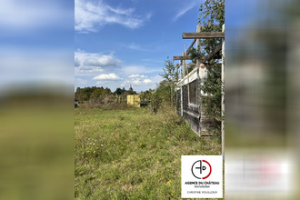 achat terrain st-benoit-sur-loire 45730