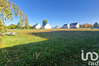 achat terrain st-benoit-sur-loire 45730