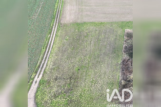 achat terrain st-benoit-sur-loire 45730