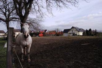 achat terrain st-bernard 68720